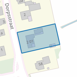 Perceel LTV00-K-1191