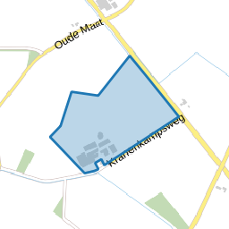 Perceel LTV00-K-1197