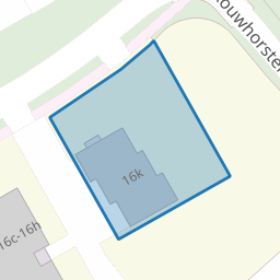 Perceel LTV00-K-1230