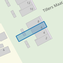 Perceel LTV00-K-1252