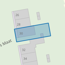 Perceel LTV00-K-1259