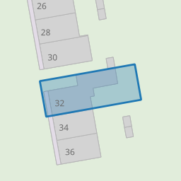 Perceel LTV00-K-1260