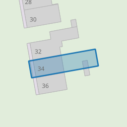 Perceel LTV00-K-1261