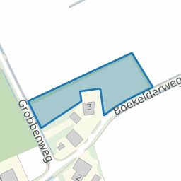 Perceel LTV00-K-1280