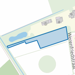 Perceel LTV00-K-1288