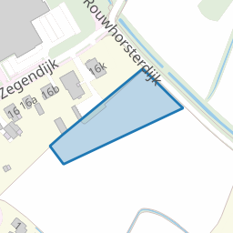 Perceel LTV00-K-1299