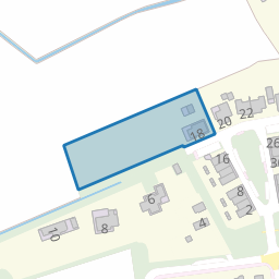 Perceel LTV00-K-1300