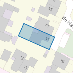 Perceel LTV00-L-1007