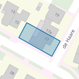 Perceel LTV00-L-1010