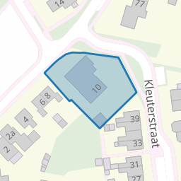 Perceel LTV00-L-1012