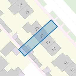 Perceel LTV00-L-1018