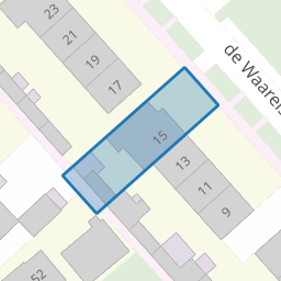 Perceel LTV00-L-1021