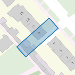 Perceel LTV00-L-1024