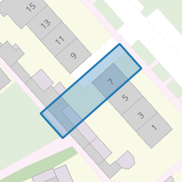 Perceel LTV00-L-1025