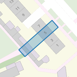 Perceel LTV00-L-1026