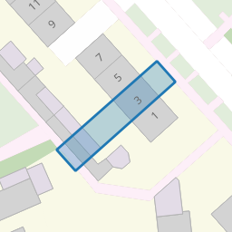 Perceel LTV00-L-1027