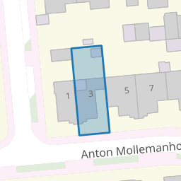 Perceel LTV00-L-1061