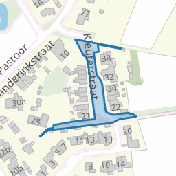 Perceel LTV00-L-1121