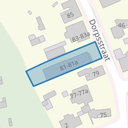 Perceel LTV00-L-1134