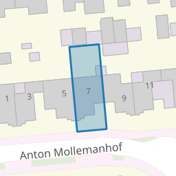 Perceel LTV00-L-1157