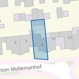 Perceel LTV00-L-1158