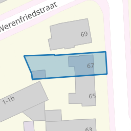 Perceel LTV00-L-1167