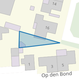 Perceel LTV00-L-1168