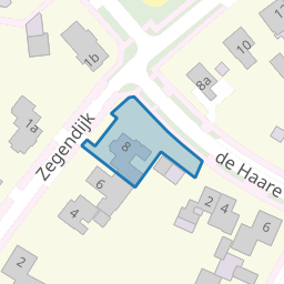 Perceel LTV00-L-1204