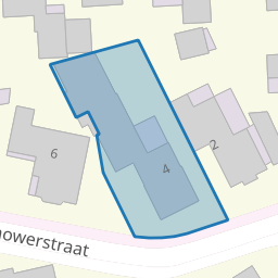 Perceel LTV00-L-1210