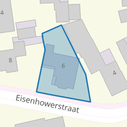 Perceel LTV00-L-1213