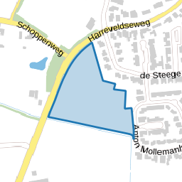 Perceel LTV00-L-1250