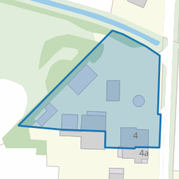 Perceel LTV00-L-1259