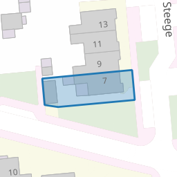 Perceel LTV00-L-1272