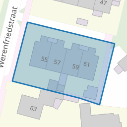 Perceel LTV00-L-1329