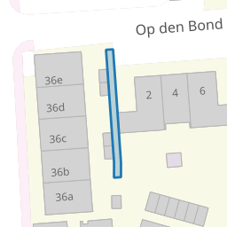 Perceel LTV00-L-1345