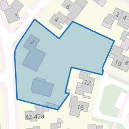 Perceel LTV00-L-1357