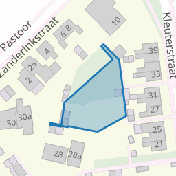 Perceel LTV00-L-1390