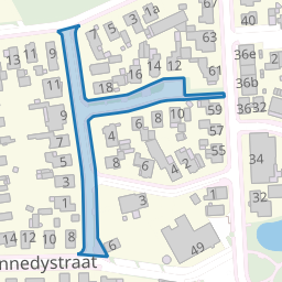 Perceel LTV00-L-1410