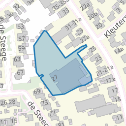 Perceel LTV00-L-1419