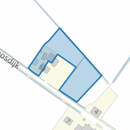 Perceel LTV00-L-1432