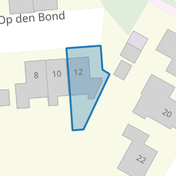 Perceel LTV00-L-1473