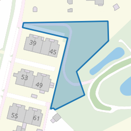 Perceel LTV00-L-1501