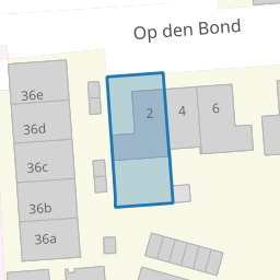 Perceel LTV00-L-1504