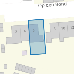 Perceel LTV00-L-1505