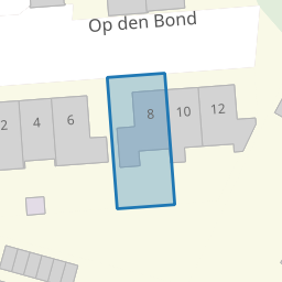 Perceel LTV00-L-1506