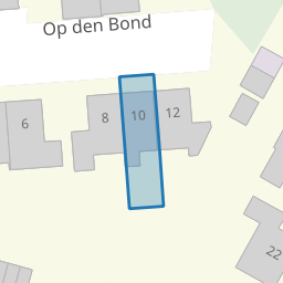 Perceel LTV00-L-1507