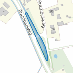 Perceel LTV00-L-1509