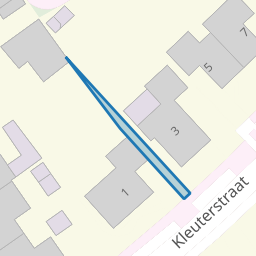 Perceel LTV00-L-1513