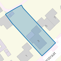 Perceel LTV00-L-1514