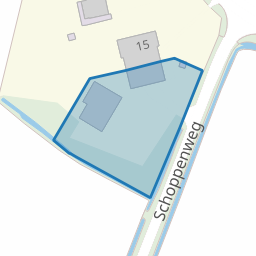 Perceel LTV00-L-1521